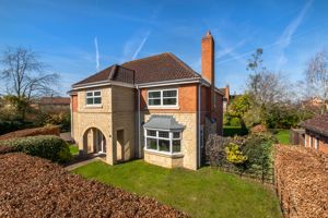 Elevated frontage- click for photo gallery